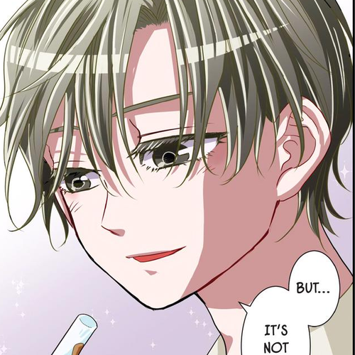 Romantic Killer Chapter 20 cover