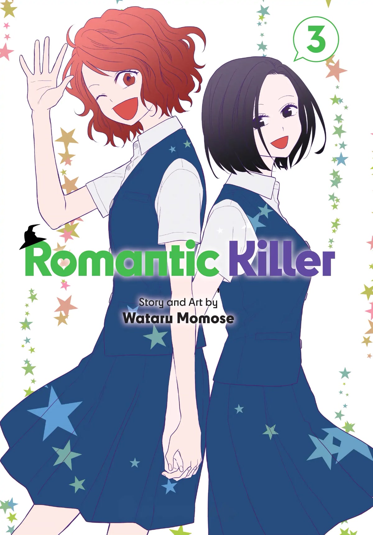 Romantic Killer Chapter 21 page 2 - Chapter 21