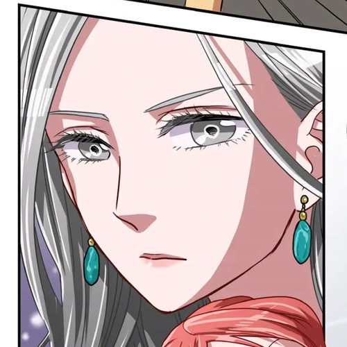 Romantic Killer Chapter 22 cover
