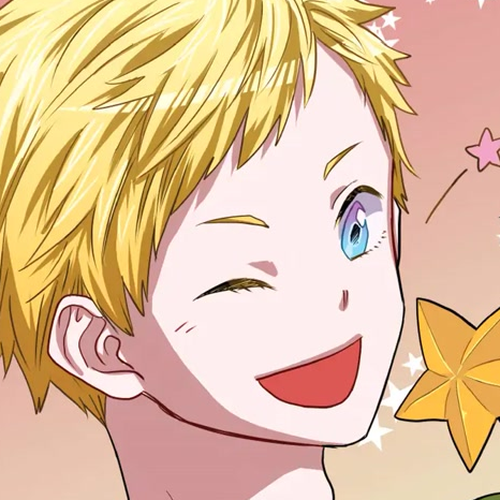 Romantic Killer Chapter 24 cover
