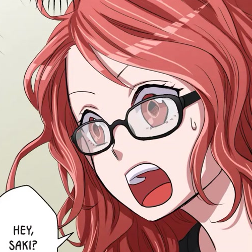 Romantic Killer Chapter 26 cover