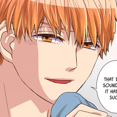Romantic Killer Chapter 3 cover