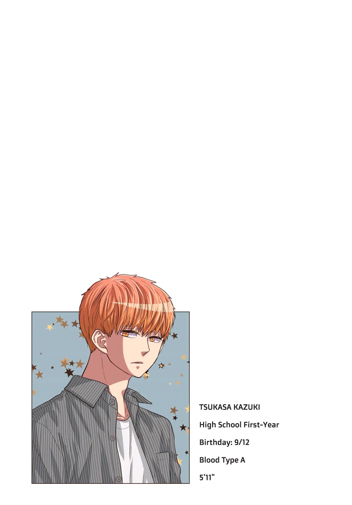Romantic Killer Chapter 4 page 14 - Chapter 4