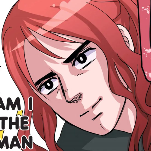 Romantic Killer Chapter 4 cover