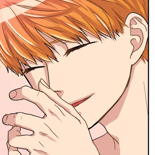 Romantic Killer Chapter 6 cover