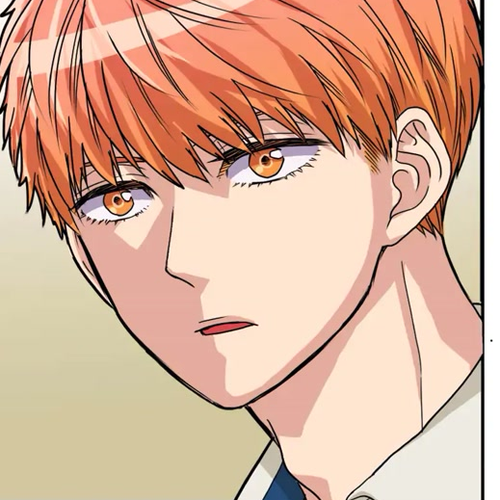 Romantic Killer Chapter 9 cover