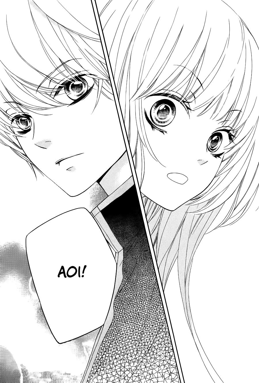 Romantica Clock Chapter 1 page 24 - Chapter 1