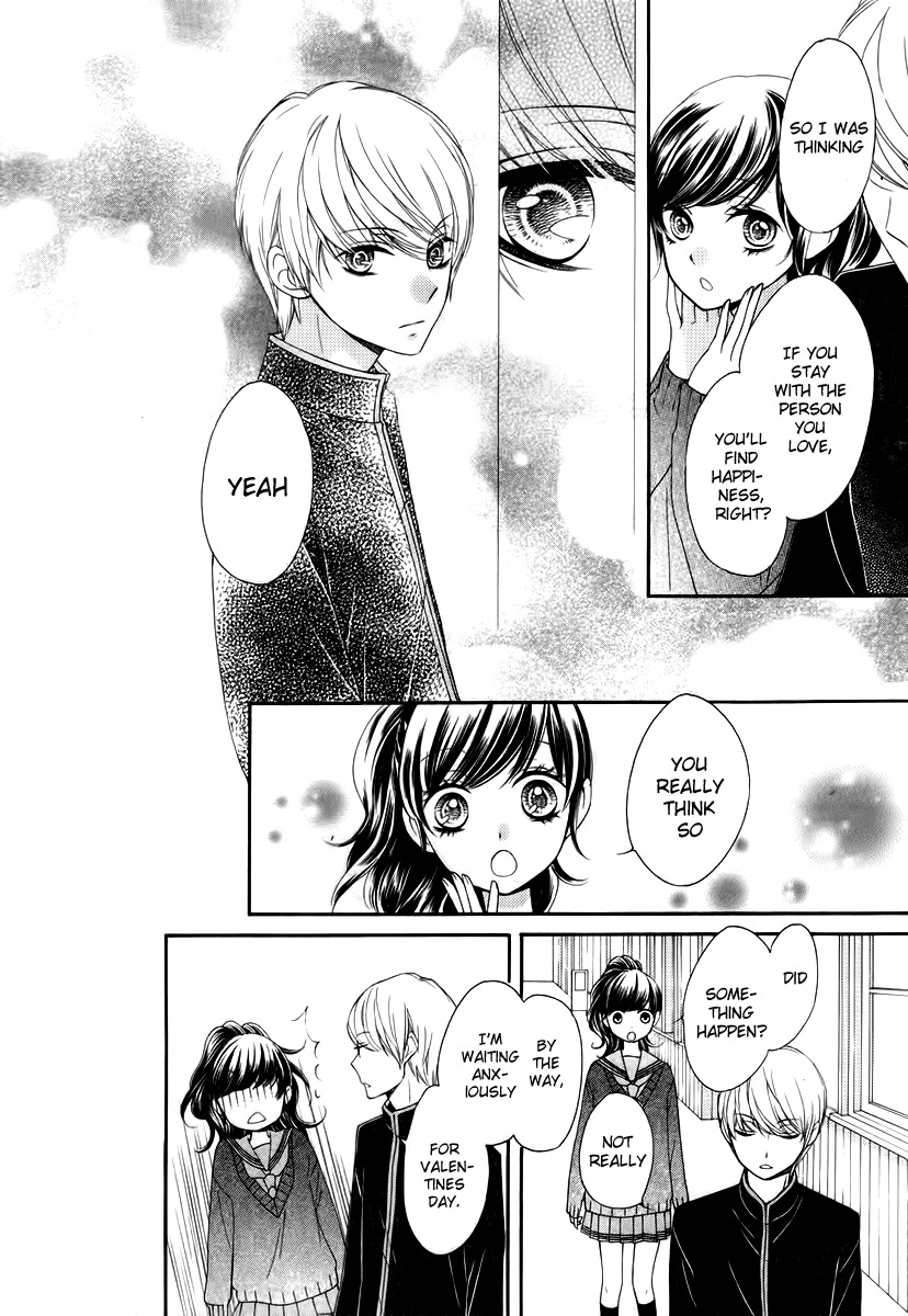Romantica Clock Chapter 10 page 21 - Chapter 10