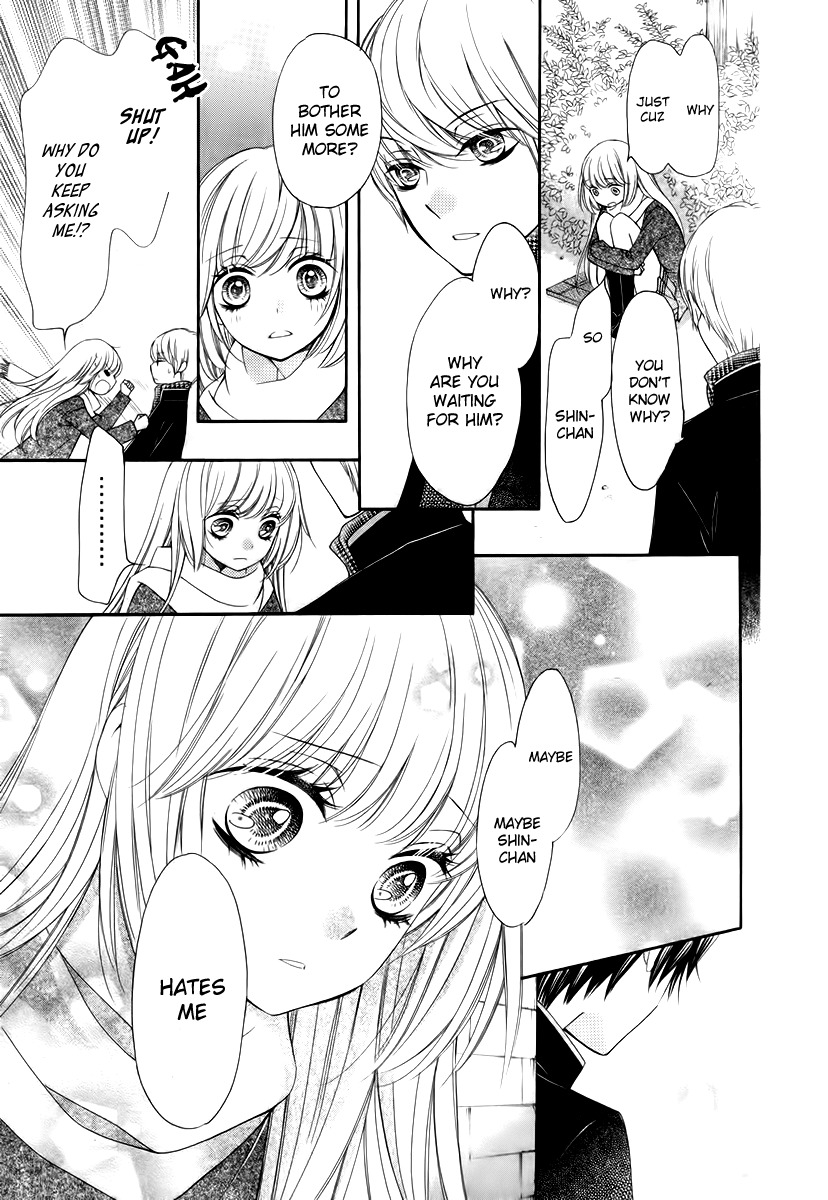 Romantica Clock Chapter 10 page 24 - Chapter 10