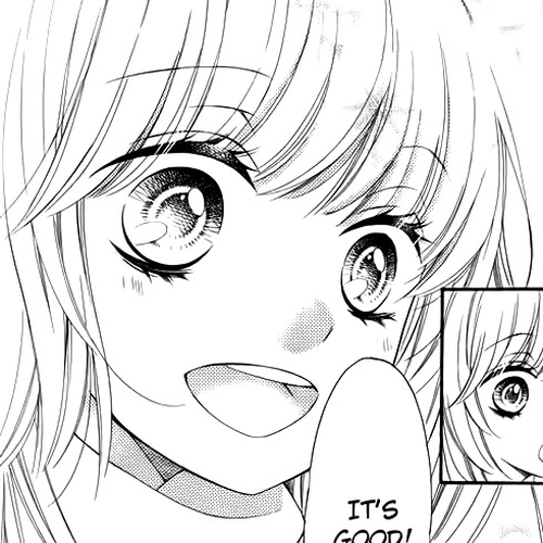Romantica Clock Chapter 10 cover