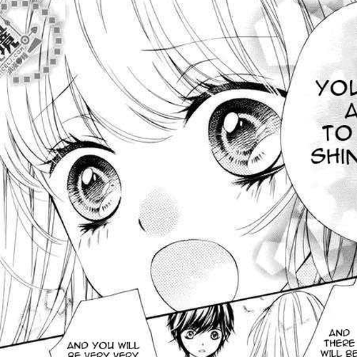 Romantica Clock Chapter 11 cover