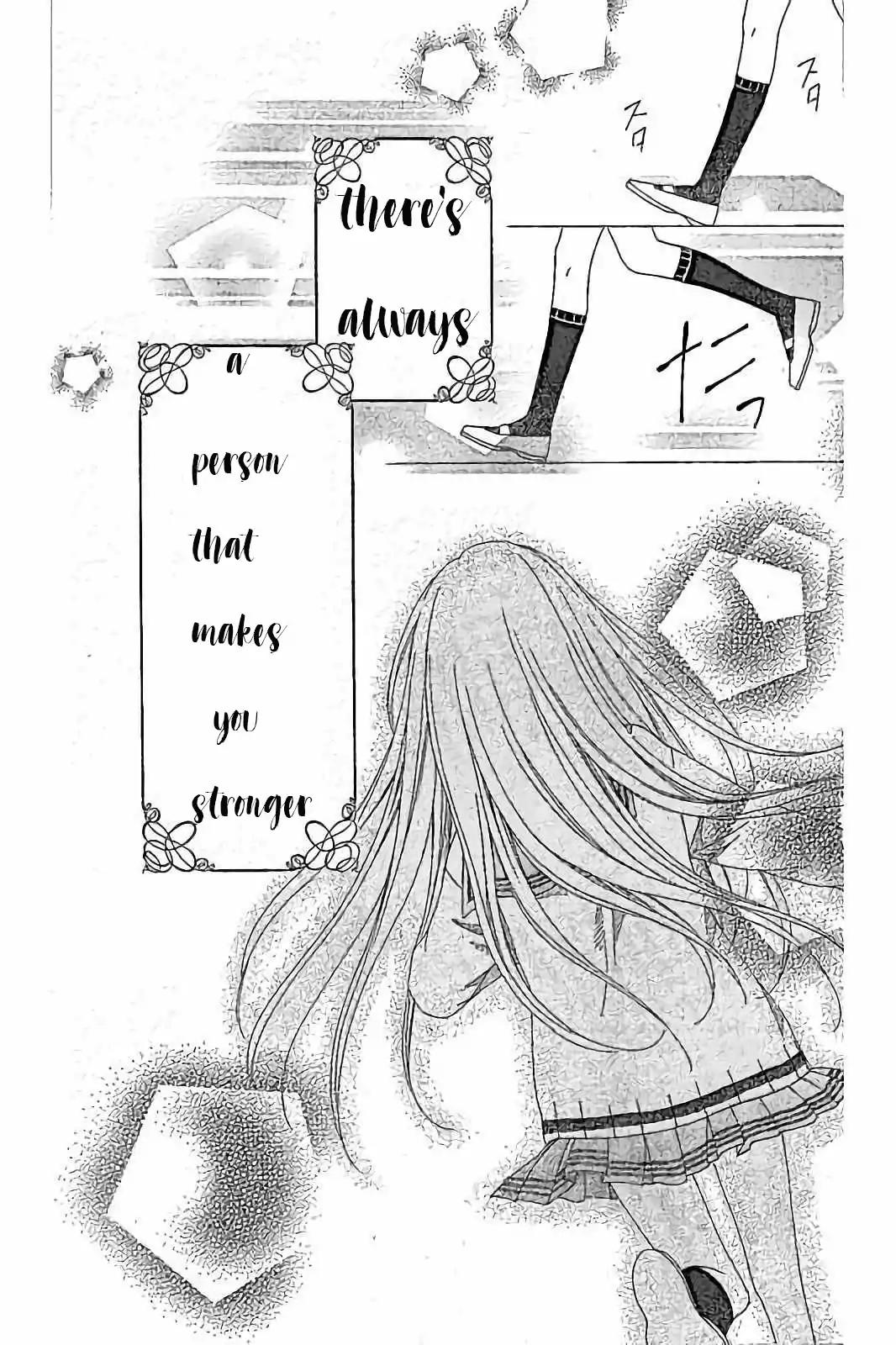 Romantica Clock Chapter 14 page 32 - Chapter 14