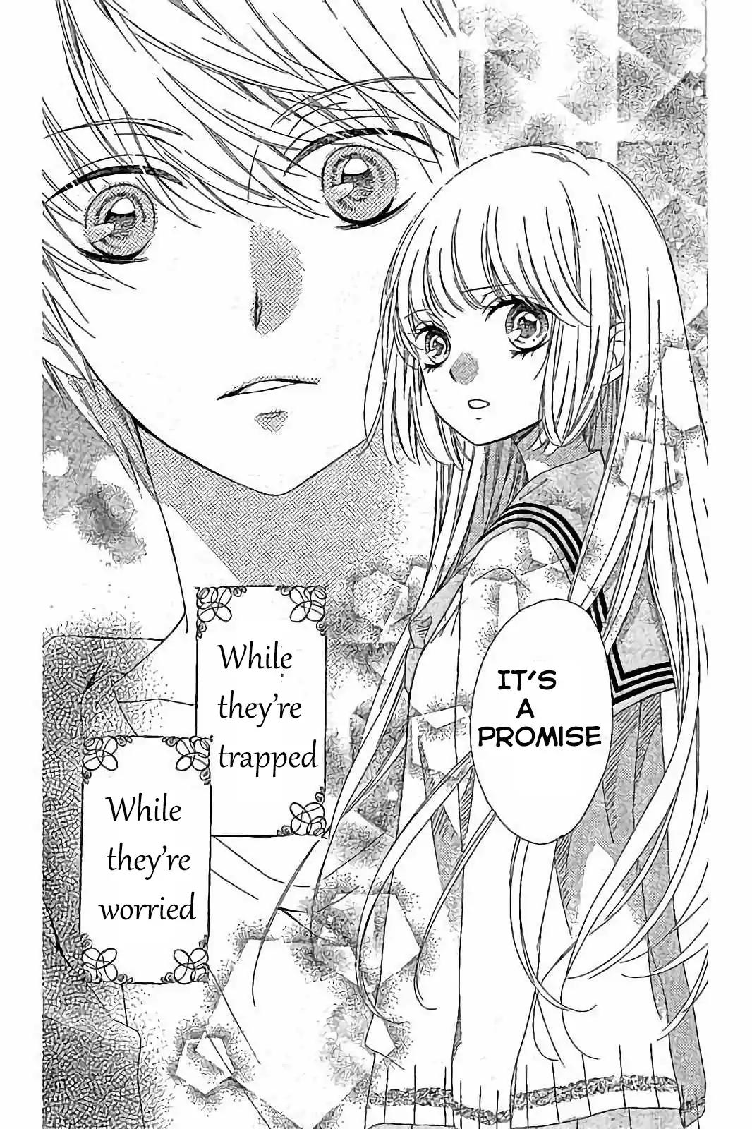 Romantica Clock Chapter 15 page 29 - Chapter 15