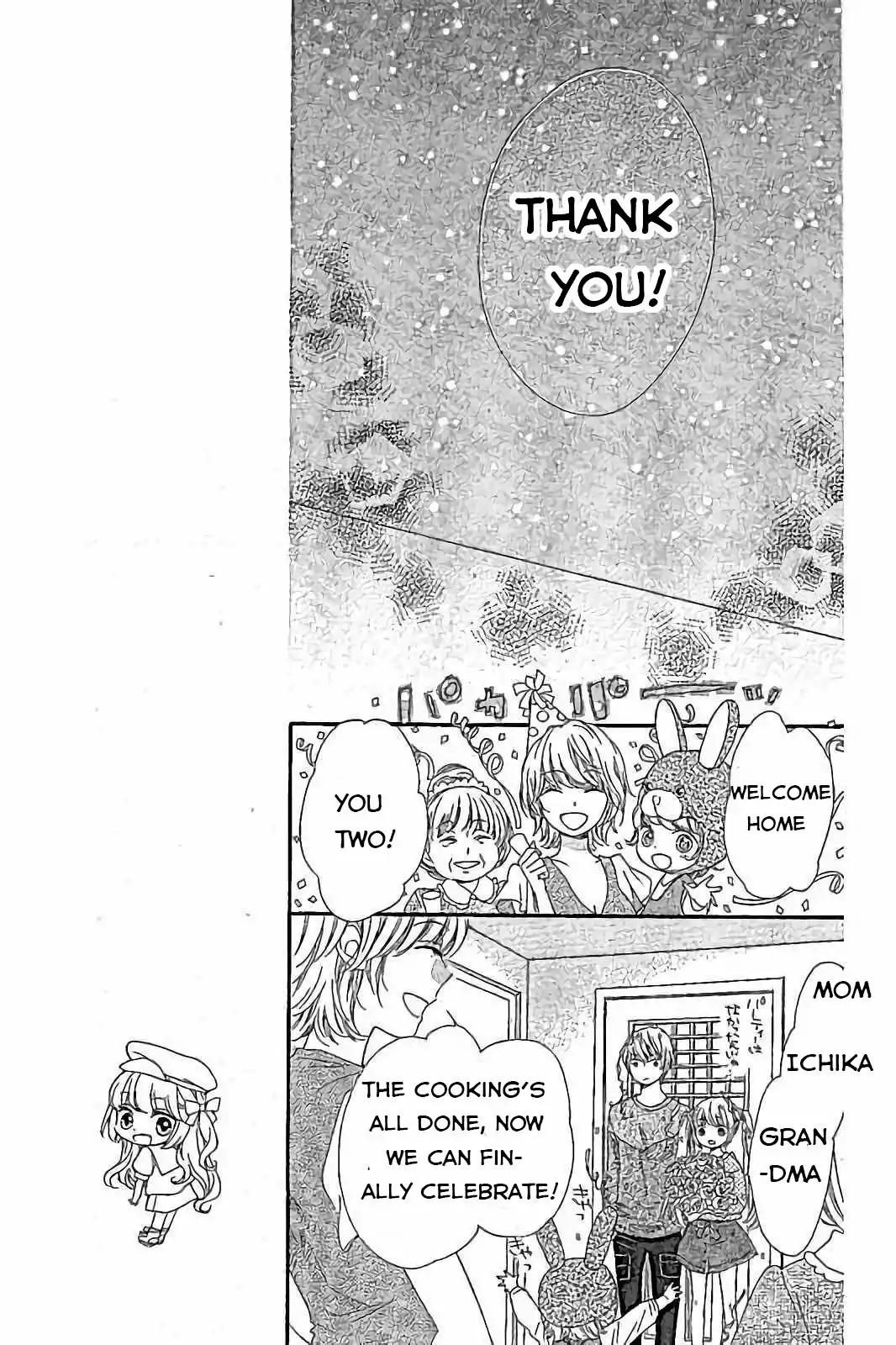 Romantica Clock Chapter 16 page 29 - Chapter 16