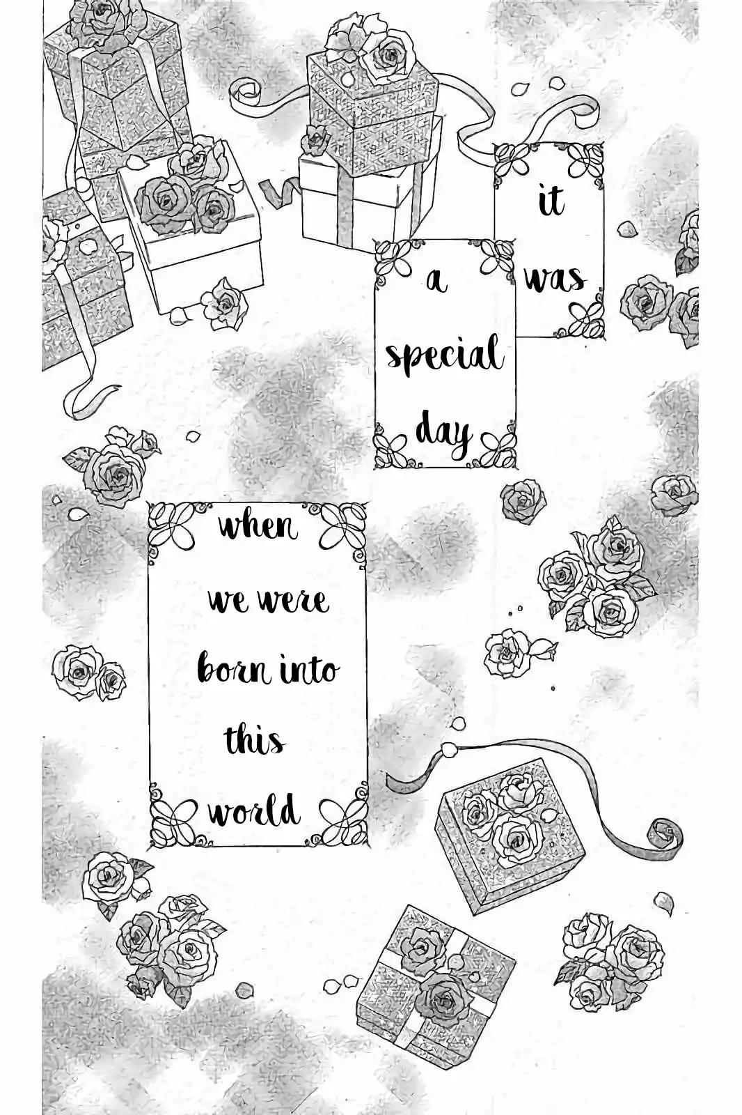 Romantica Clock Chapter 16 page 3 - Chapter 16