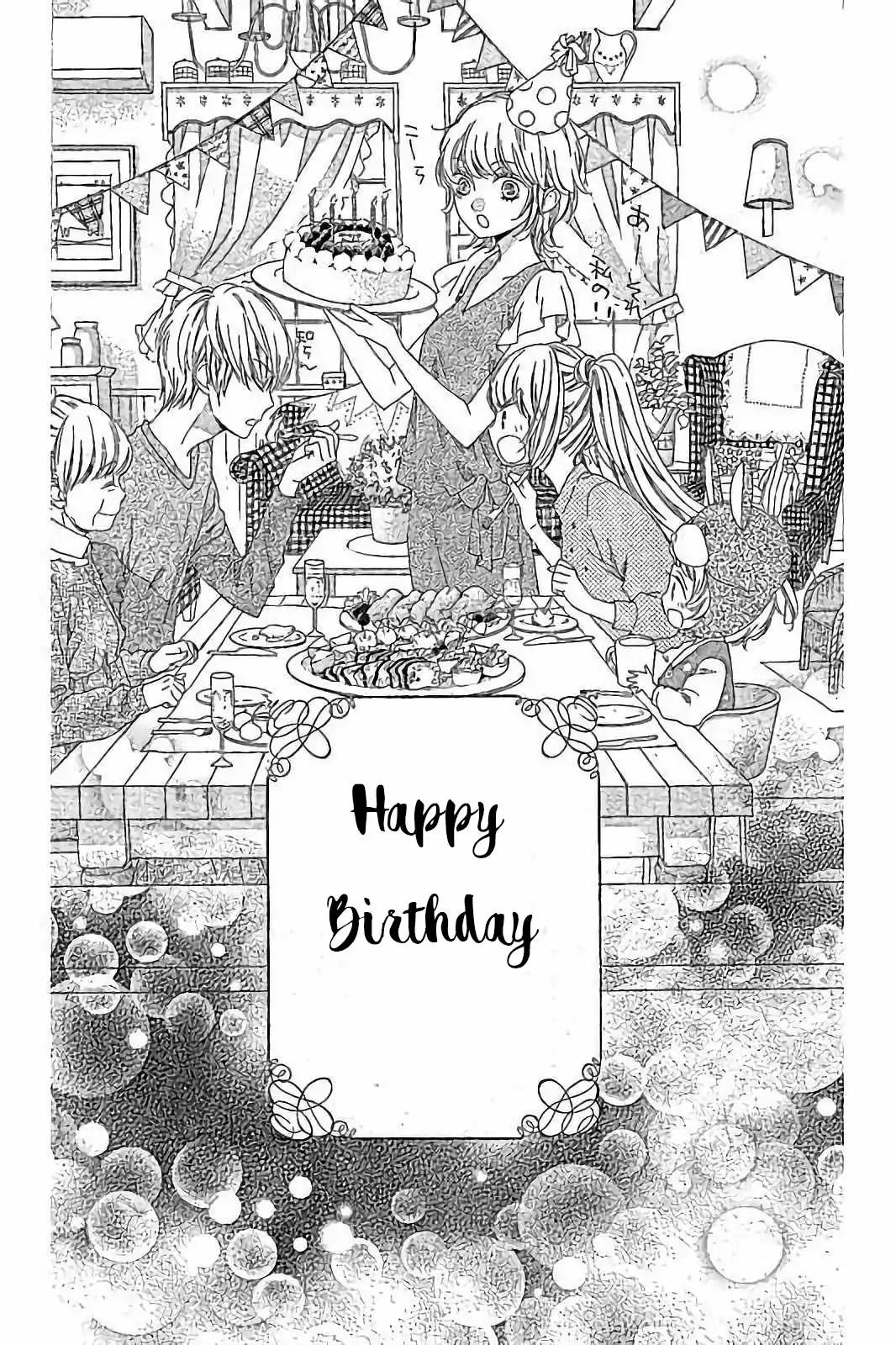 Romantica Clock Chapter 16 page 32 - Chapter 16