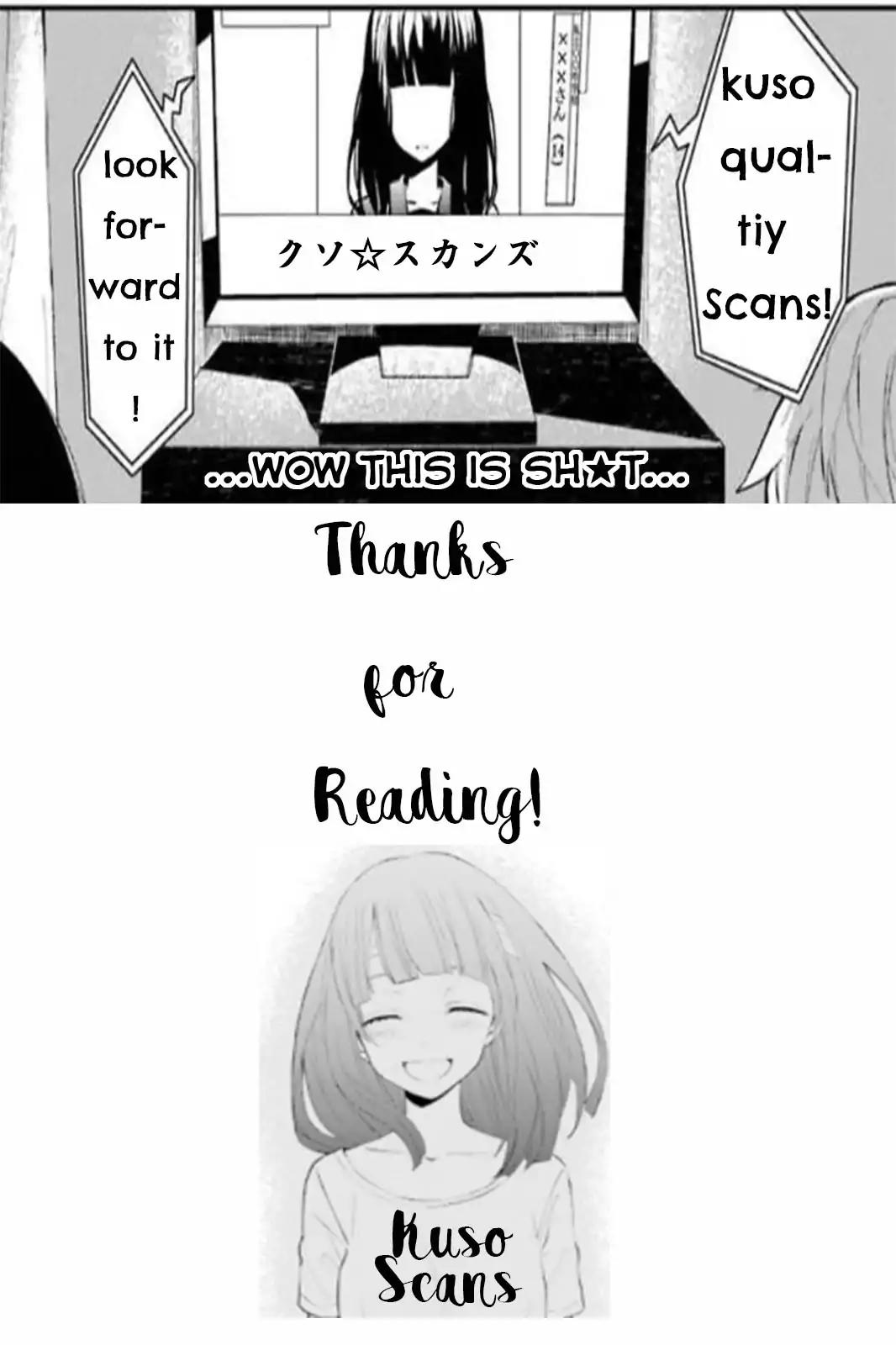 Romantica Clock Chapter 16 page 33 - Chapter 16