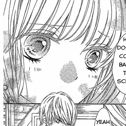 Romantica Clock Chapter 16 cover