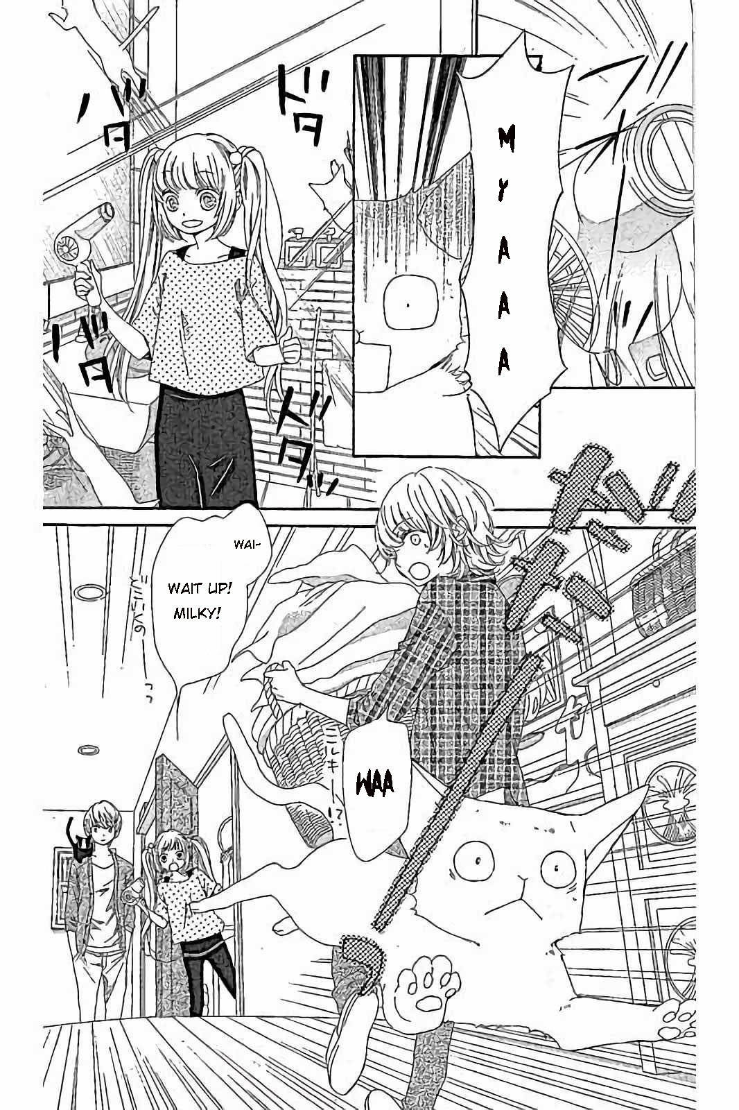 Romantica Clock Chapter 17.5 page 7 - Chapter 17.5