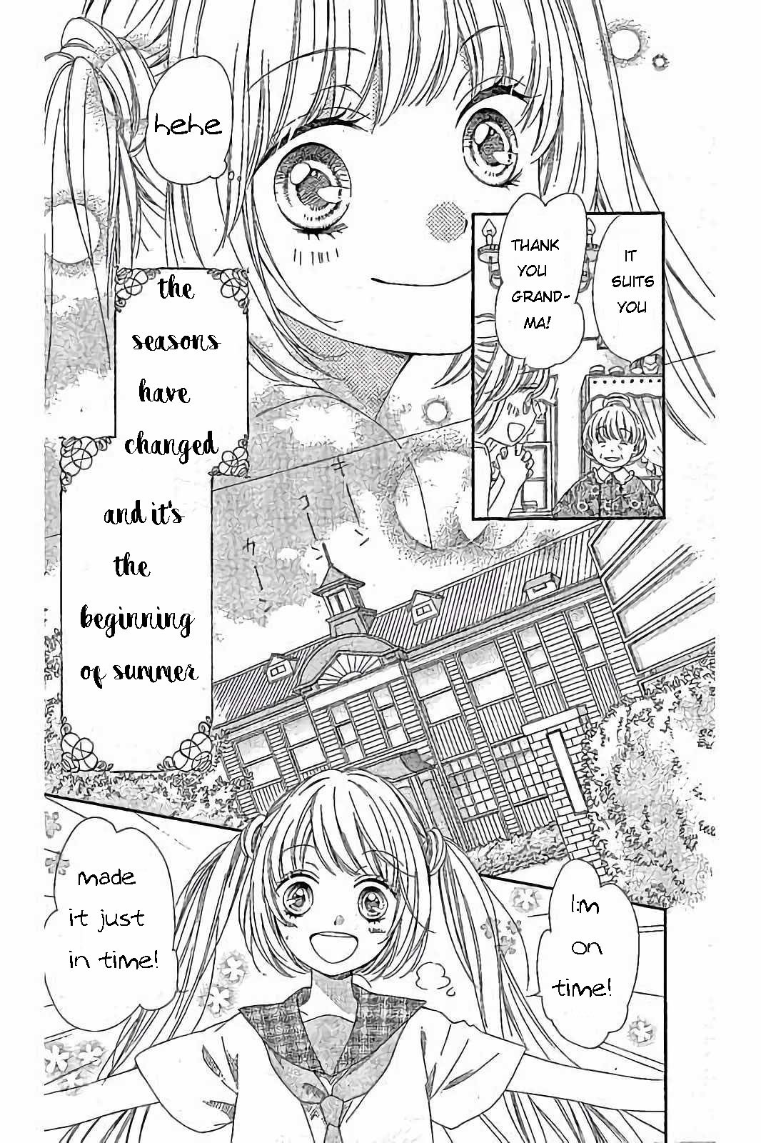 Romantica Clock Chapter 17 page 7 - Chapter 17
