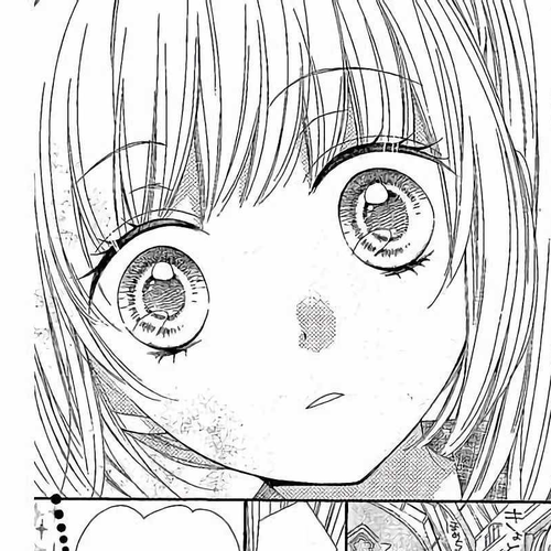 Romantica Clock Chapter 17 cover