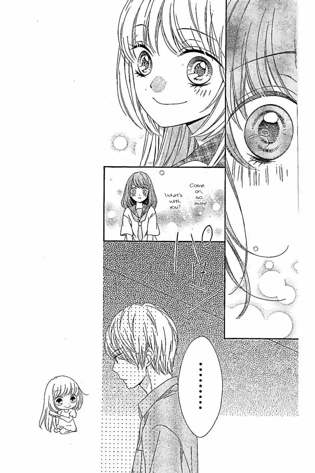 Romantica Clock Chapter 18 page 24 - Chapter 18