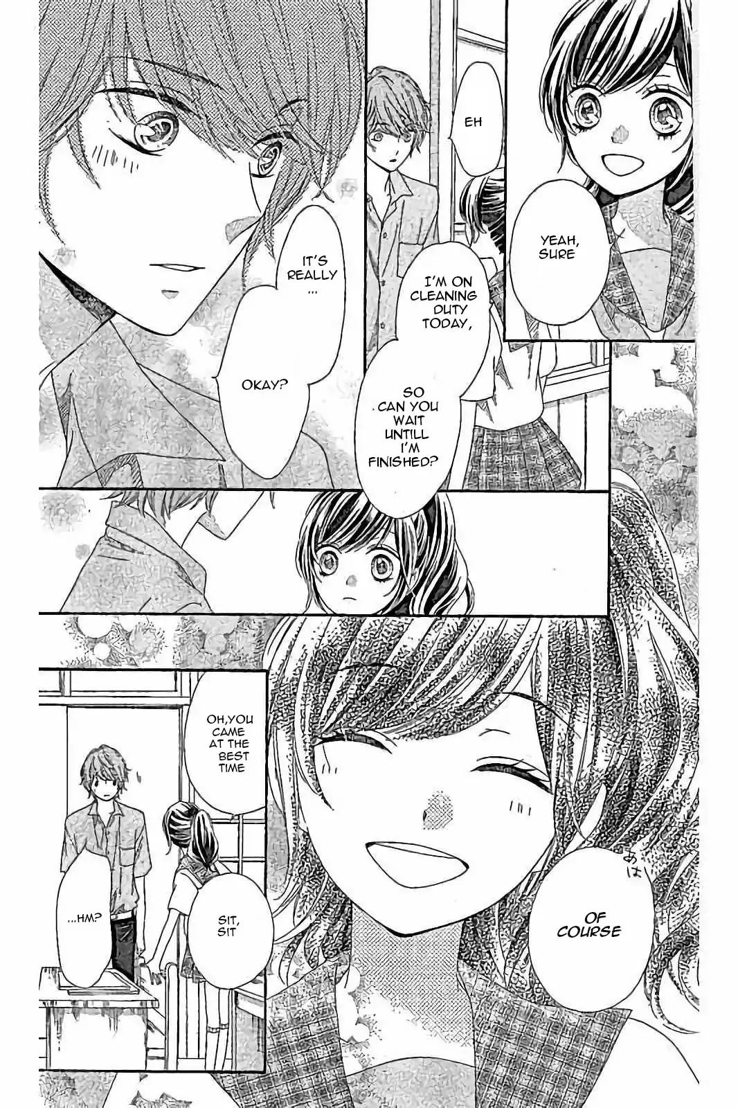 Romantica Clock Chapter 18 page 26 - Chapter 18