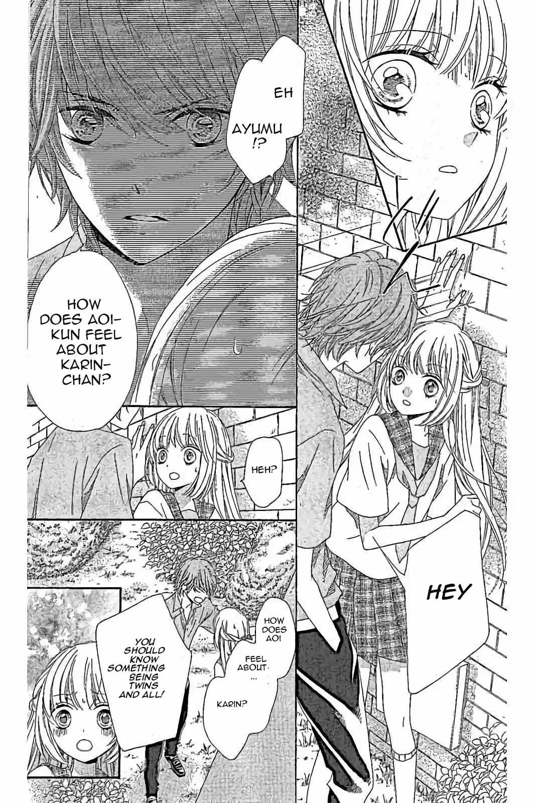Romantica Clock Chapter 18 page 31 - Chapter 18