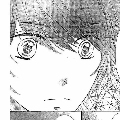 Romantica Clock Chapter 18 cover