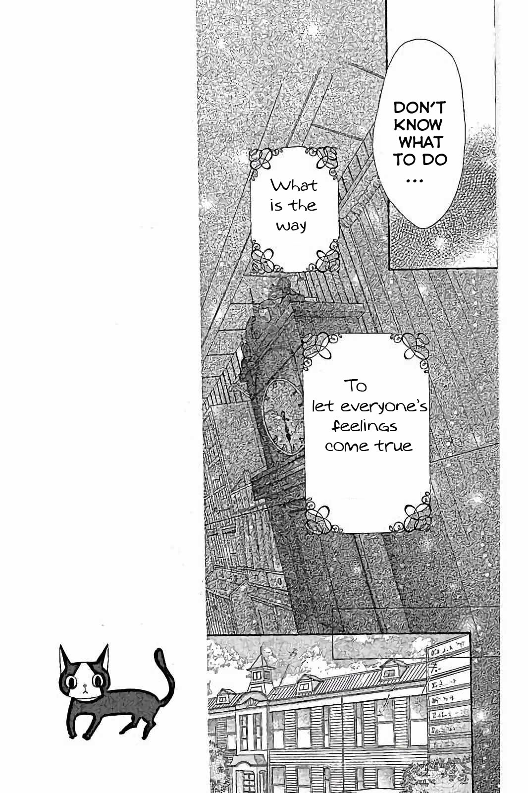 Romantica Clock Chapter 19 page 10 - Chapter 19