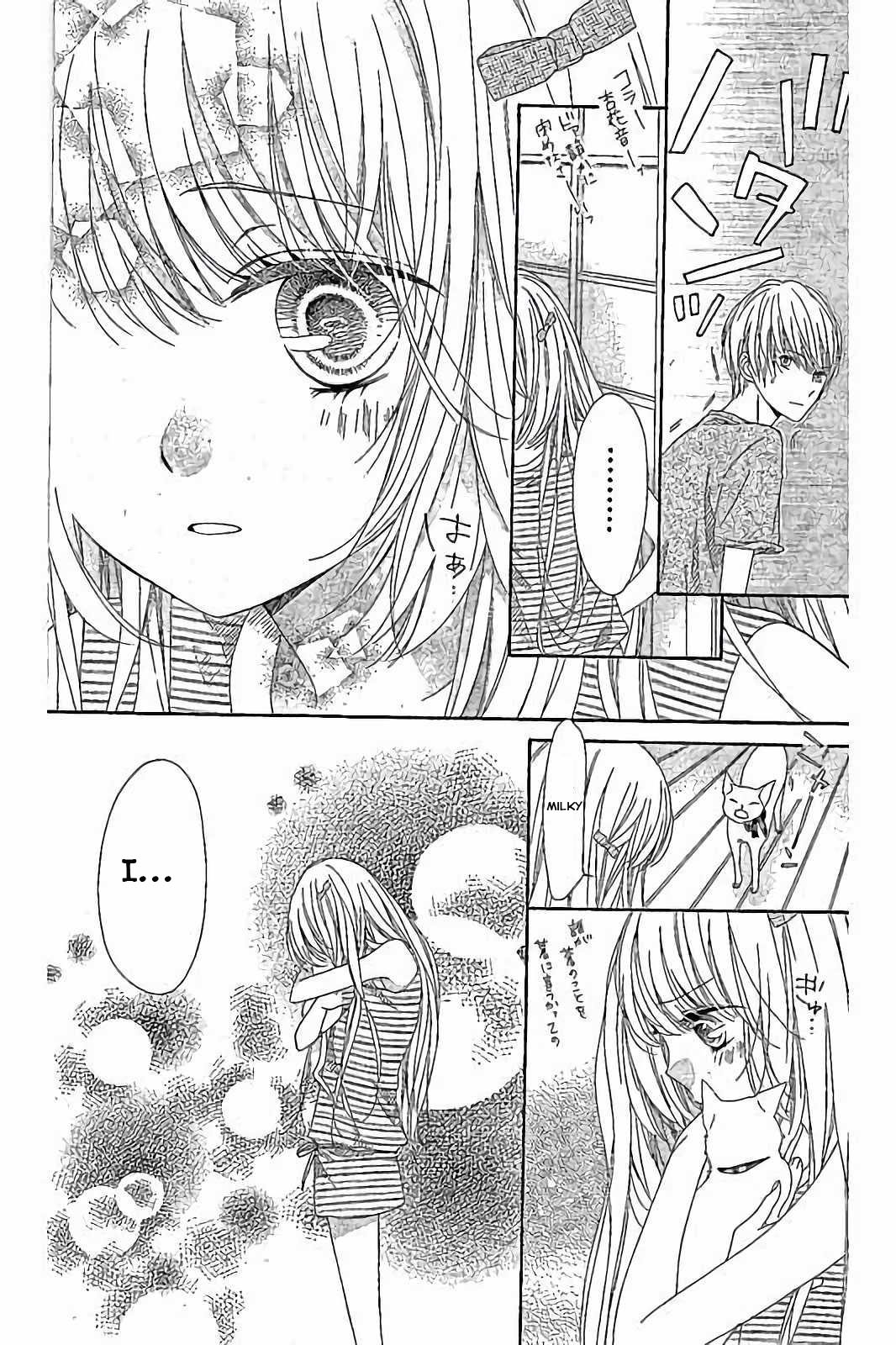 Romantica Clock Chapter 19 page 9 - Chapter 19