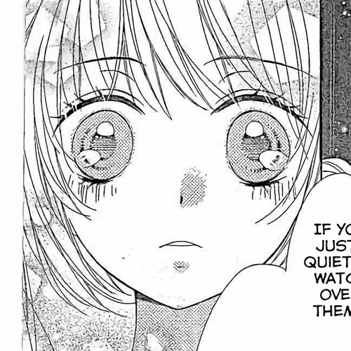 Romantica Clock Chapter 19 cover