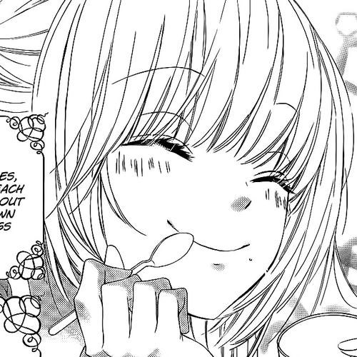 Romantica Clock Chapter 2 cover