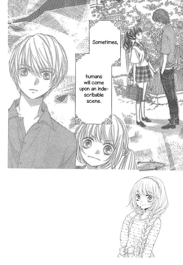 Romantica Clock Chapter 20 page 2 - Chapter 20