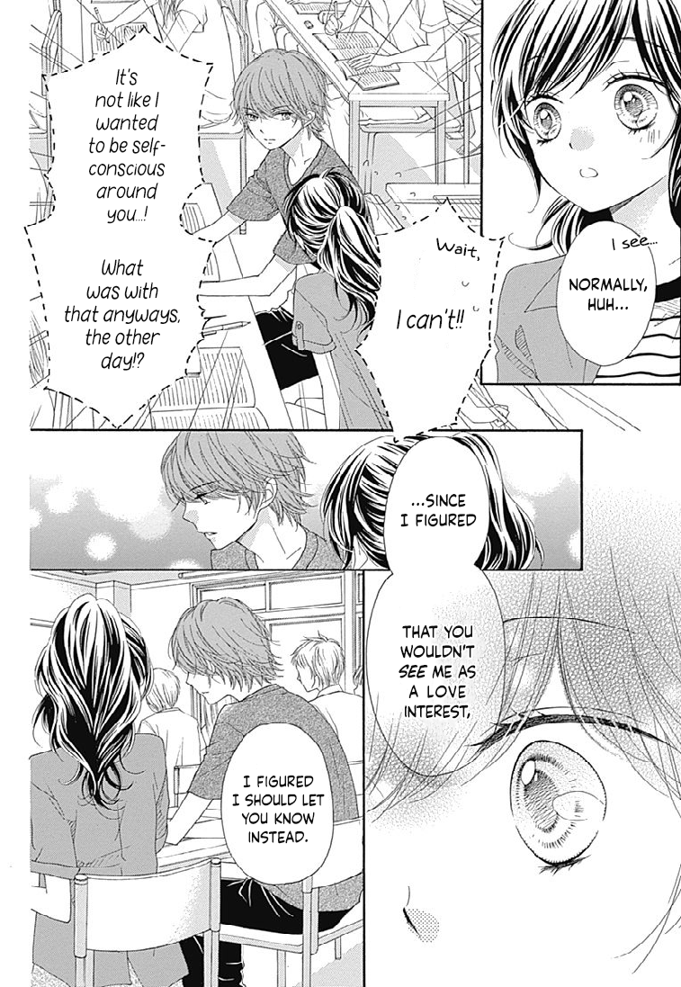 Romantica Clock Chapter 20 page 20 - Chapter 20