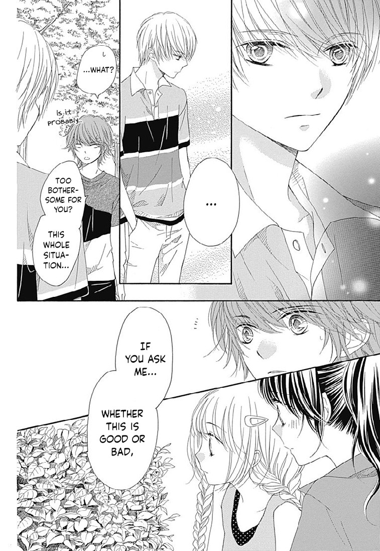 Romantica Clock Chapter 20 page 30 - Chapter 20