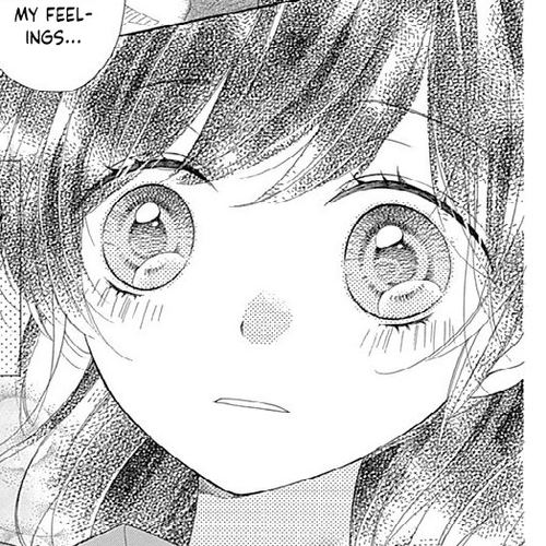 Romantica Clock Chapter 20 cover