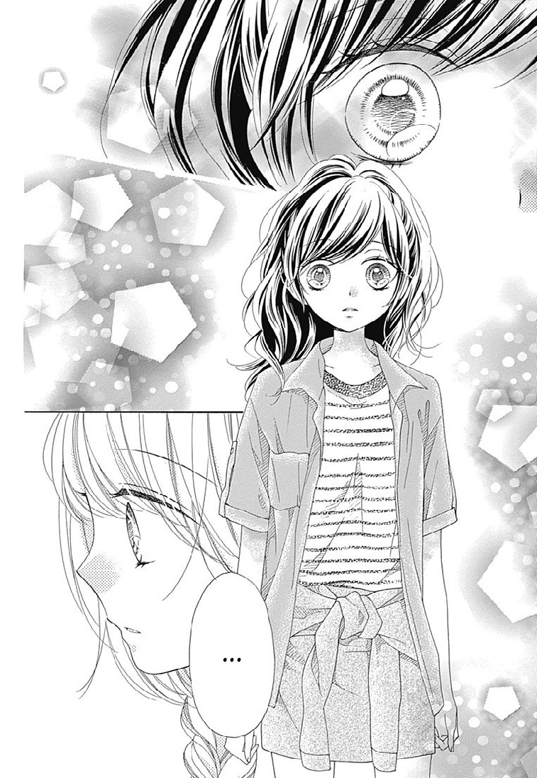 Romantica Clock Chapter 21 page 10 - Chapter 21