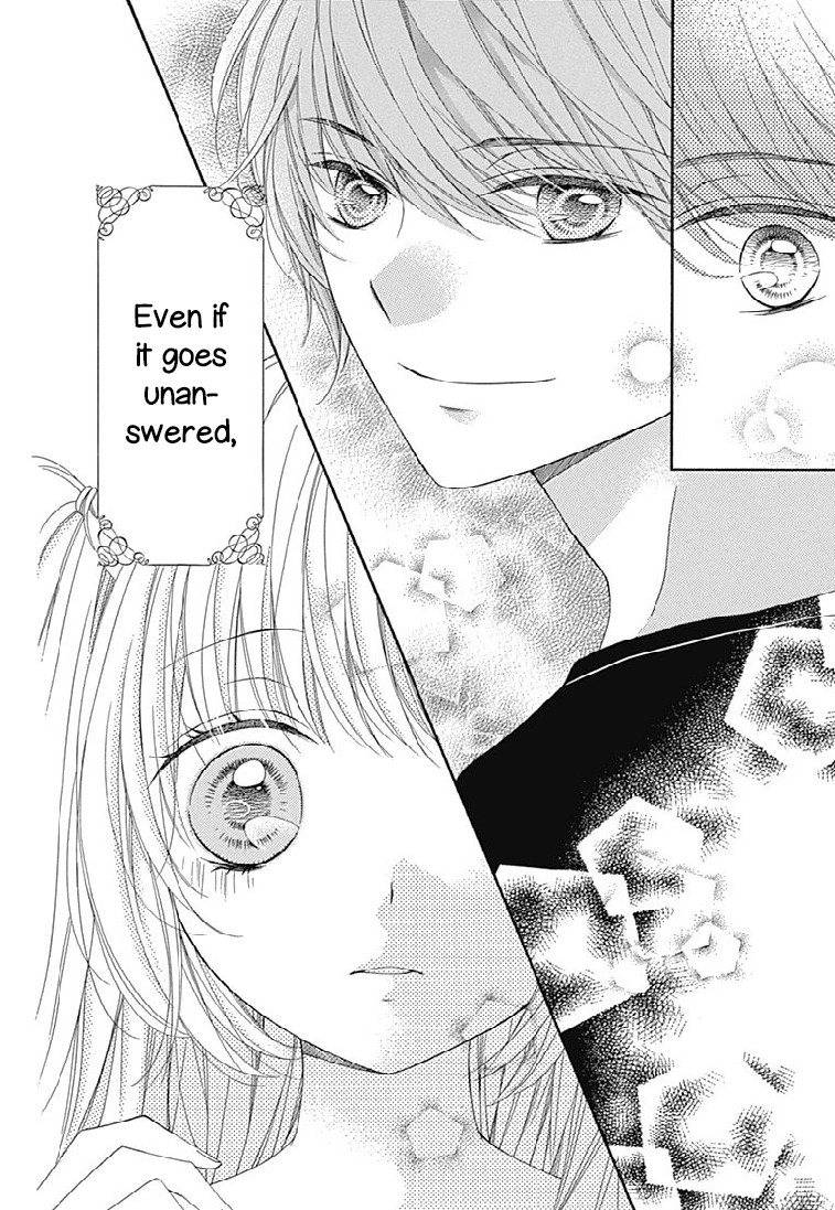 Romantica Clock Chapter 21 page 32 - Chapter 21
