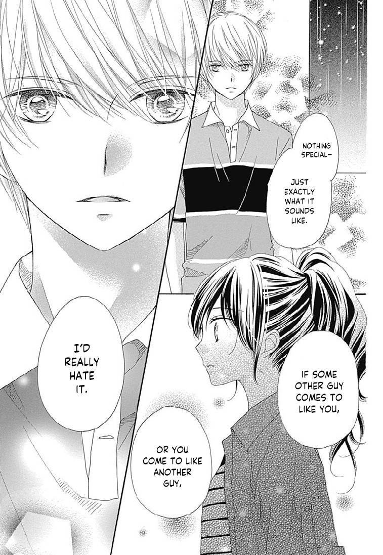 Romantica Clock Chapter 21 page 9 - Chapter 21