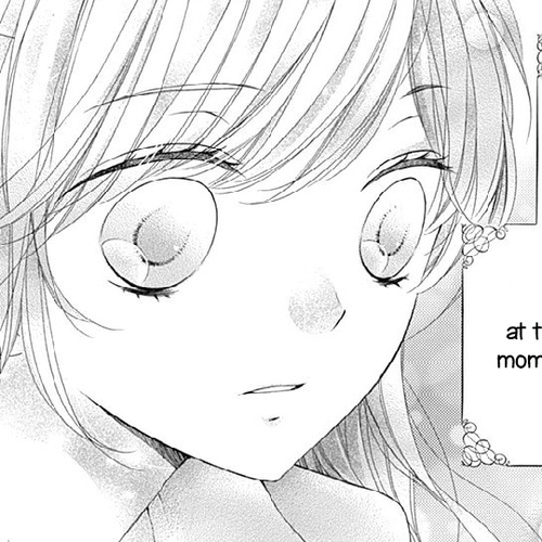 Romantica Clock Chapter 21 cover