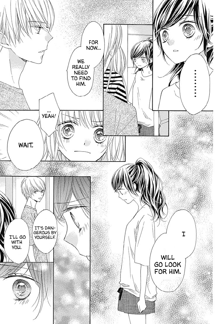 Romantica Clock Chapter 22 page 13 - Chapter 22