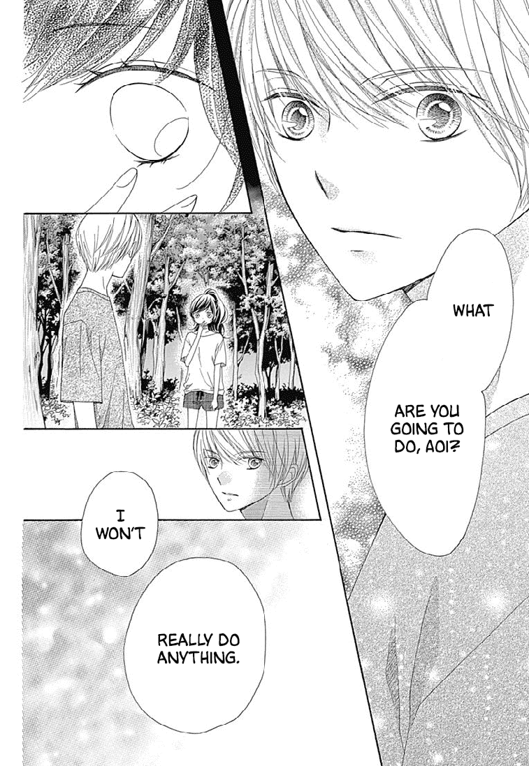 Romantica Clock Chapter 22 page 18 - Chapter 22
