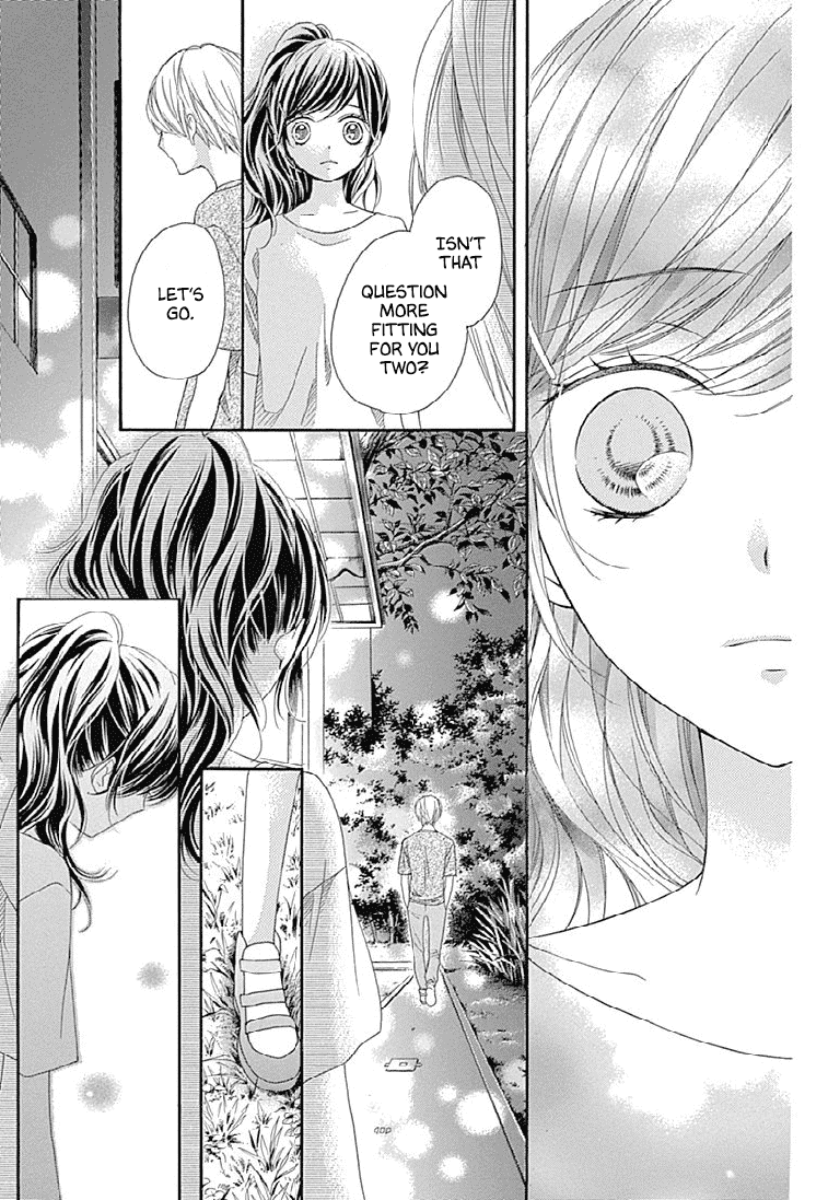 Romantica Clock Chapter 22 page 19 - Chapter 22