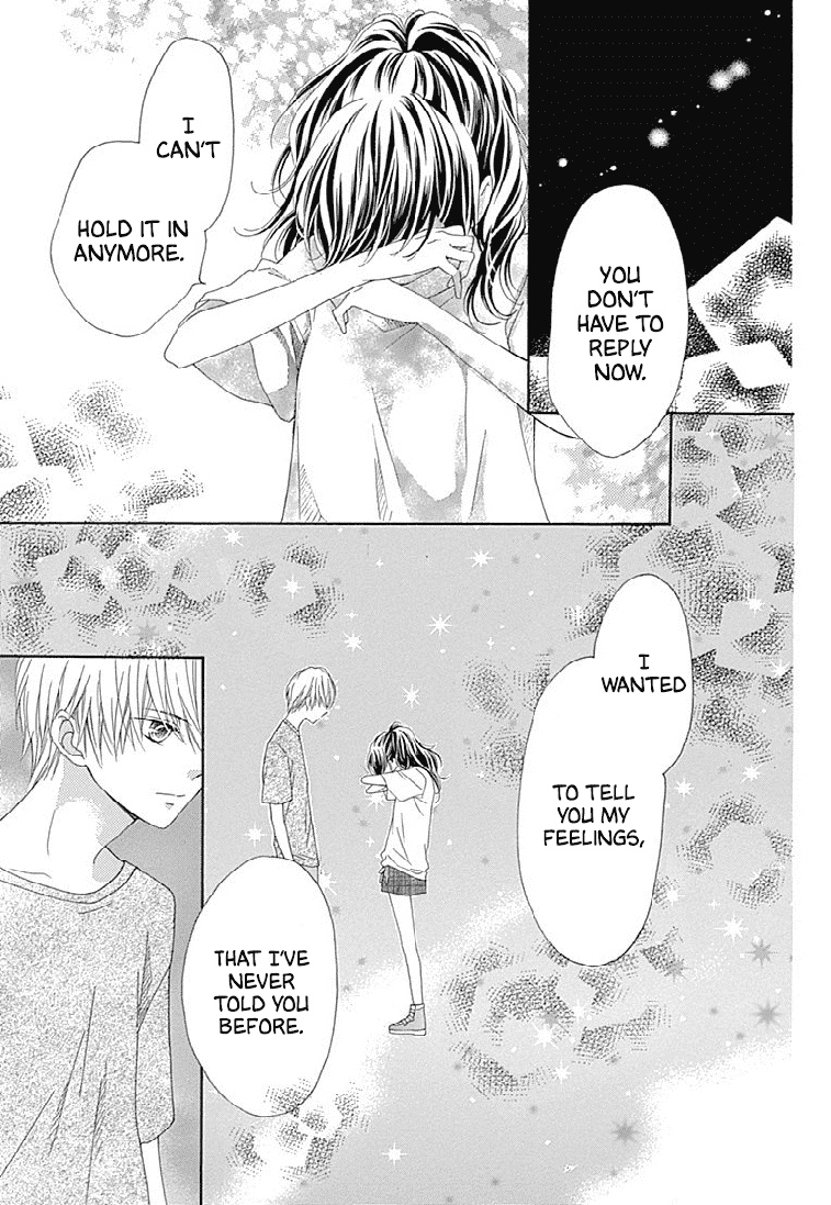Romantica Clock Chapter 22 page 31 - Chapter 22