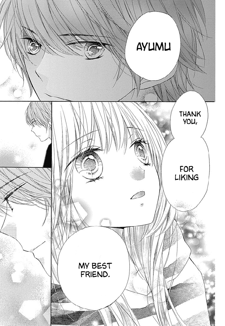 Romantica Clock Chapter 22 page 35 - Chapter 22