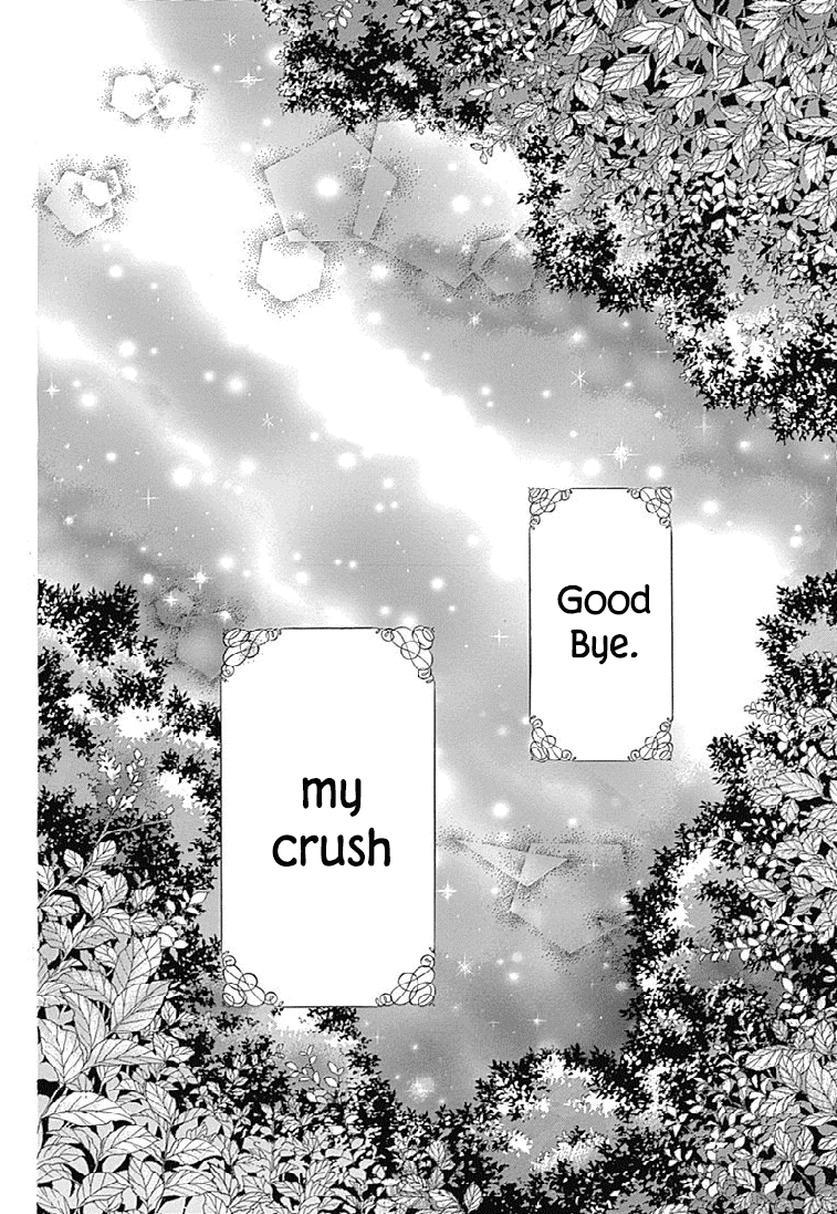 Romantica Clock Chapter 22 page 36 - Chapter 22