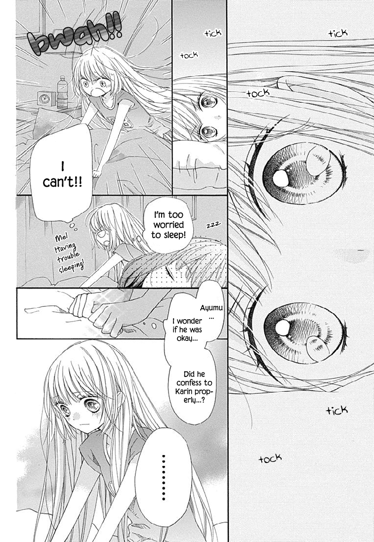 Romantica Clock Chapter 22 page 6 - Chapter 22