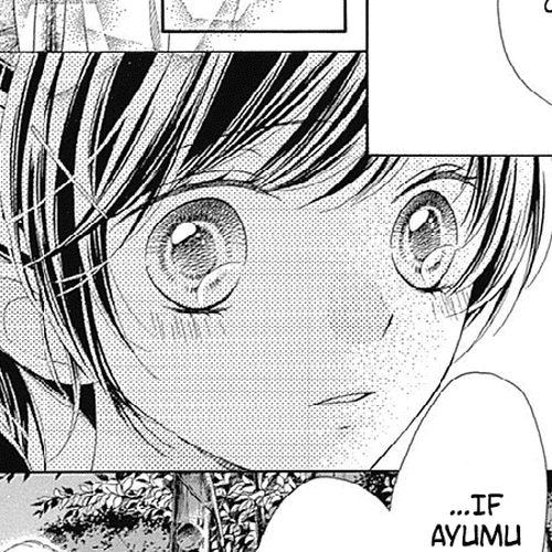 Romantica Clock Chapter 22 cover