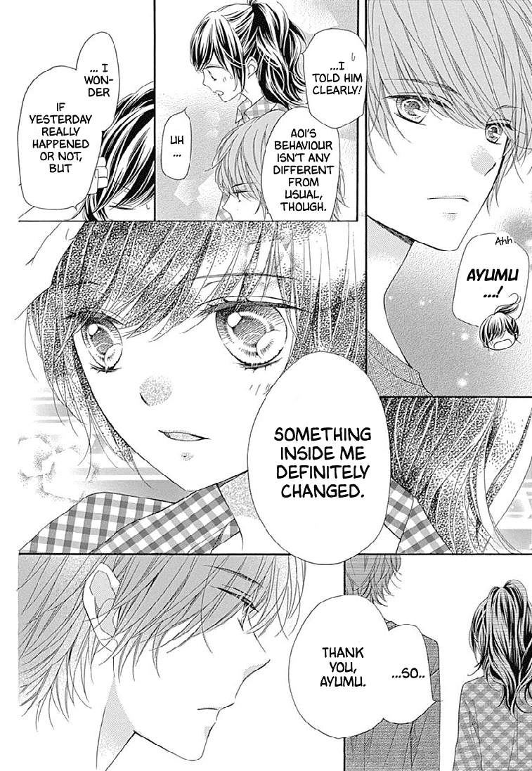 Romantica Clock Chapter 23 page 10 - Chapter 23